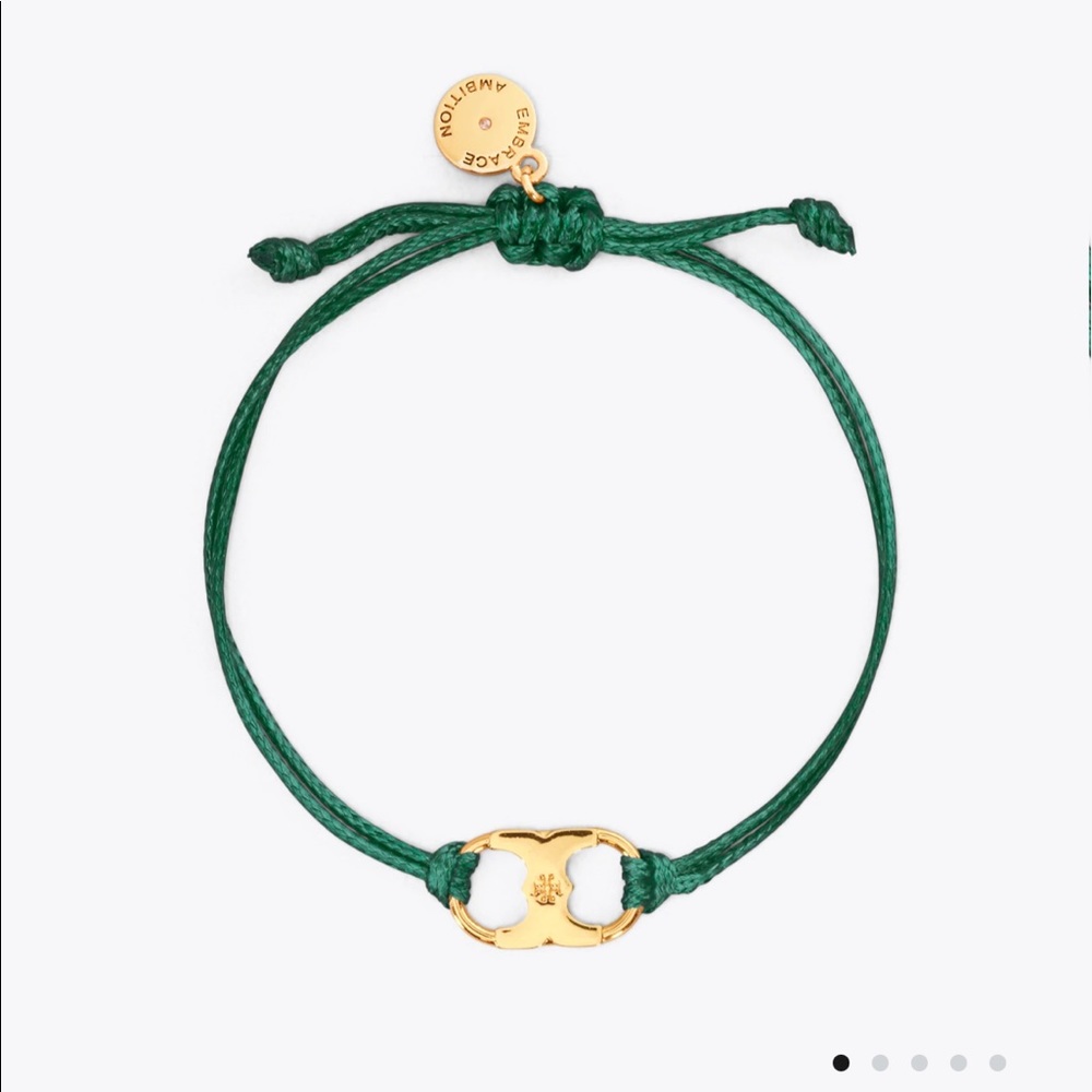 TWO BRACELETS